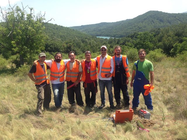 Serbia, AMT